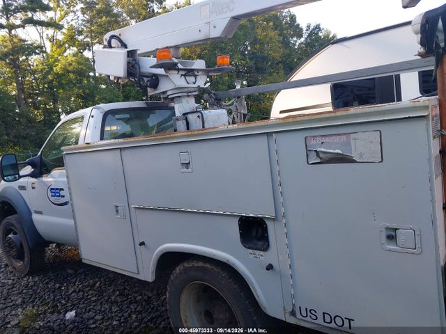 Продажа на аукционе авто 2006 Ford F-450 Chassis Xl/xlt, vin: 1FDXF46P96EA20389, номер лота: 45973333