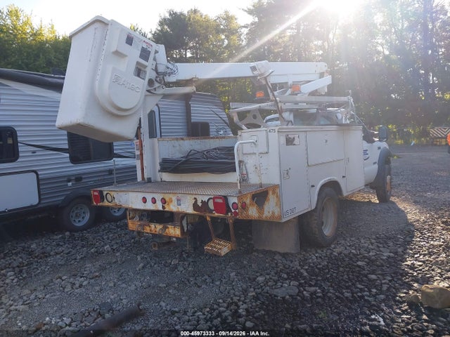 Продажа на аукционе авто 2006 Ford F-450 Chassis Xl/xlt, vin: 1FDXF46P96EA20389, номер лота: 45973333