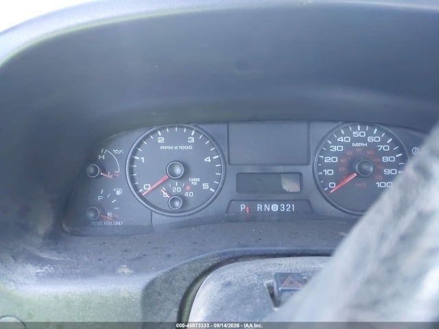 Продажа на аукционе авто 2006 Ford F-450 Chassis Xl/xlt, vin: 1FDXF46P96EA20389, номер лота: 45973333