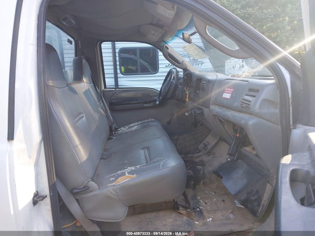 Продажа на аукционе авто 2006 Ford F-450 Chassis Xl/xlt, vin: 1FDXF46P96EA20389, номер лота: 45973333