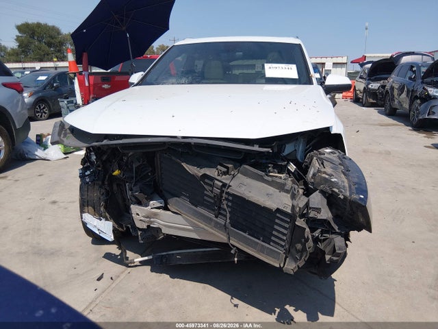 Продаж на аукціоні авто 2017 Audi Q7 3.0t Premium, vin: WA1VAAF76HD059484, номер лоту: 45973341