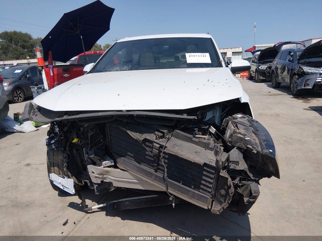 Продаж на аукціоні авто 2017 Audi Q7 3.0t Premium, vin: WA1VAAF76HD059484, номер лоту: 45973341