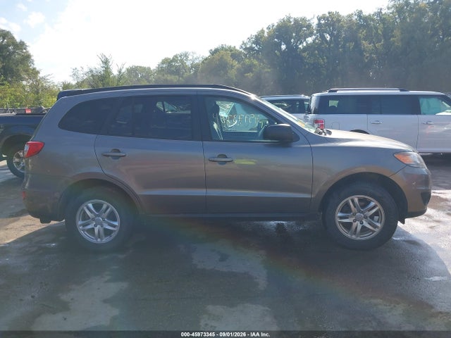 45973345 :رقم المزاد ، 5XYZG3AB6CG139441 vin ، 2012 Hyundai Santa Fe Gls مزاد بيع