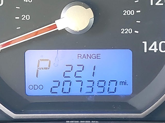 45973345 :رقم المزاد ، 5XYZG3AB6CG139441 vin ، 2012 Hyundai Santa Fe Gls مزاد بيع
