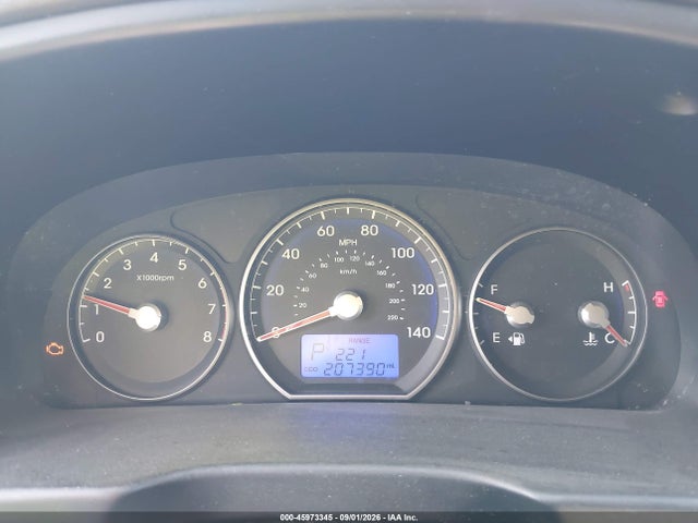 45973345 :رقم المزاد ، 5XYZG3AB6CG139441 vin ، 2012 Hyundai Santa Fe Gls مزاد بيع
