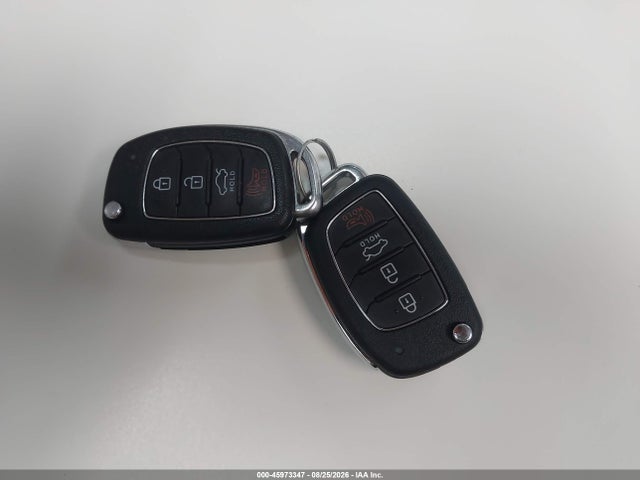 Aukcja sprzedaży 2019 Hyundai Sonata Eco, vin: 5NPE24AA2KH757079, numer aukcji: 45973347
