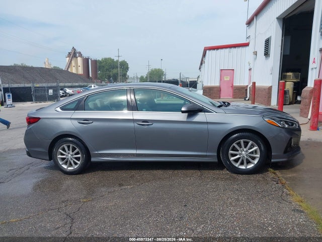 Aukcja sprzedaży 2019 Hyundai Sonata Eco, vin: 5NPE24AA2KH757079, numer aukcji: 45973347