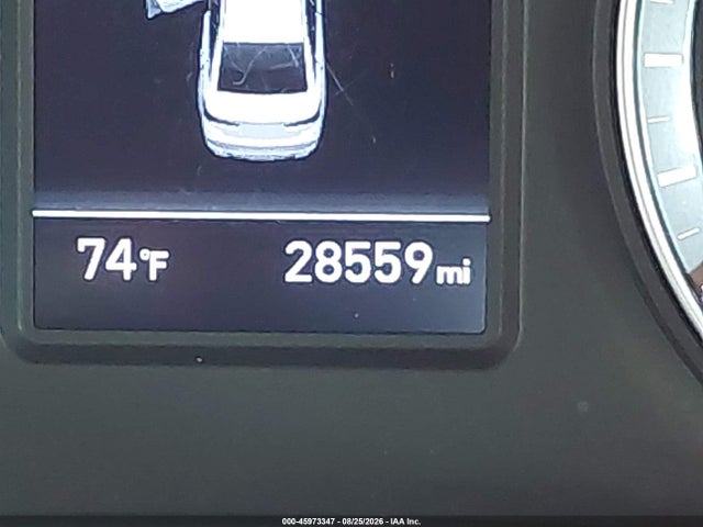 Aukcja sprzedaży 2019 Hyundai Sonata Eco, vin: 5NPE24AA2KH757079, numer aukcji: 45973347