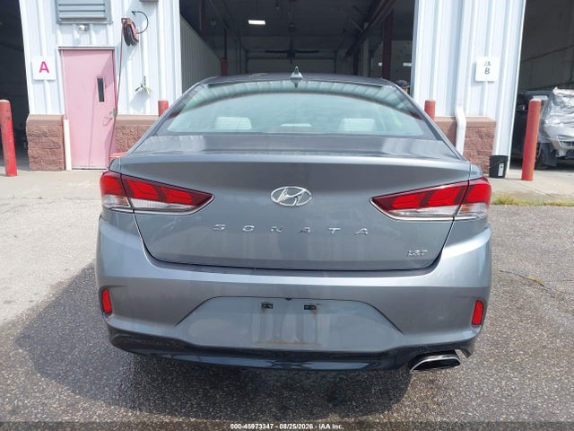 Aukcja sprzedaży 2019 Hyundai Sonata Eco, vin: 5NPE24AA2KH757079, numer aukcji: 45973347
