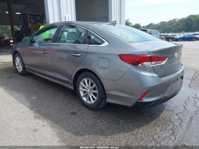Aukcja sprzedaży 2019 Hyundai Sonata Eco, vin: 5NPE24AA2KH757079, numer aukcji: 45973347