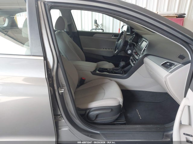 Aukcja sprzedaży 2019 Hyundai Sonata Eco, vin: 5NPE24AA2KH757079, numer aukcji: 45973347