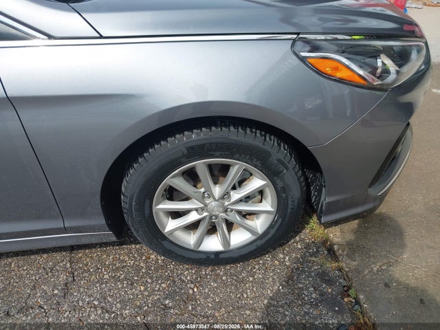 Aukcja sprzedaży 2019 Hyundai Sonata Eco, vin: 5NPE24AA2KH757079, numer aukcji: 45973347