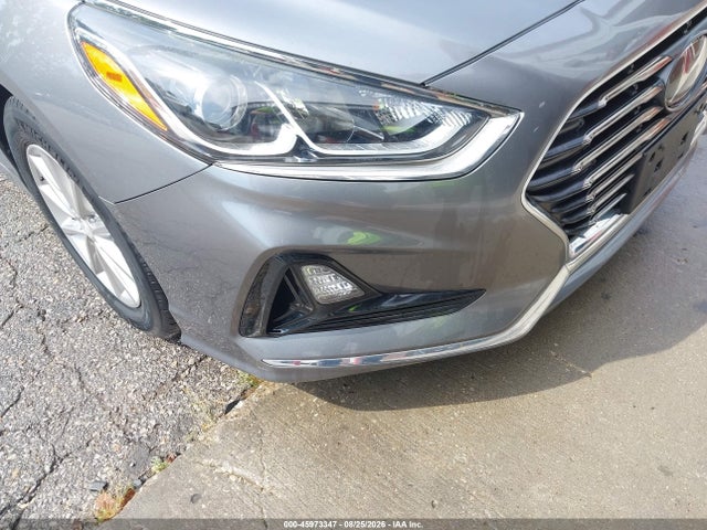 Aukcja sprzedaży 2019 Hyundai Sonata Eco, vin: 5NPE24AA2KH757079, numer aukcji: 45973347