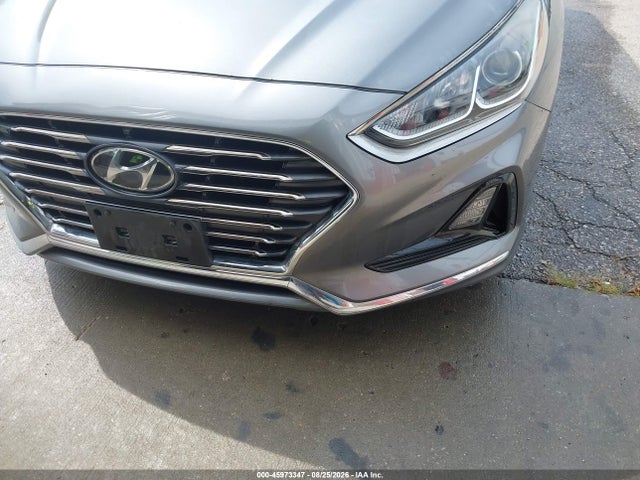 Aukcja sprzedaży 2019 Hyundai Sonata Eco, vin: 5NPE24AA2KH757079, numer aukcji: 45973347