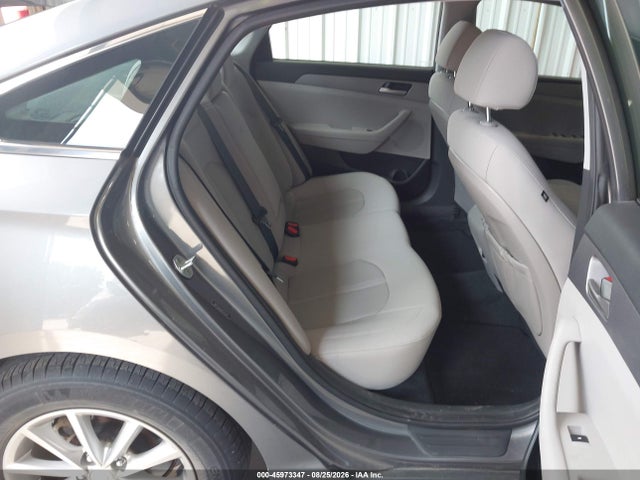 Aukcja sprzedaży 2019 Hyundai Sonata Eco, vin: 5NPE24AA2KH757079, numer aukcji: 45973347
