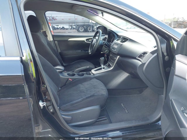 Aukcja sprzedaży 2013 Nissan Sentra Sv, vin: 3N1AB7AP8DL758831, numer aukcji: 45973348