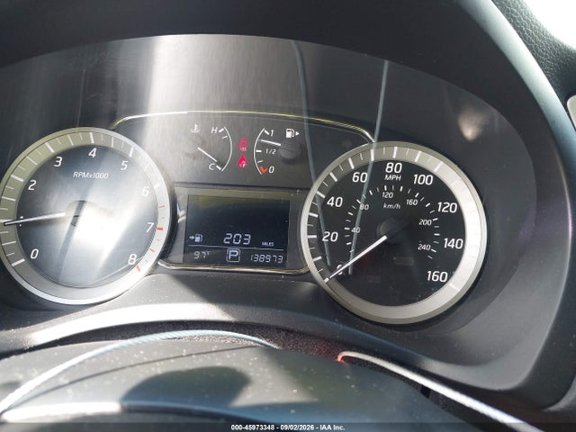 Aukcja sprzedaży 2013 Nissan Sentra Sv, vin: 3N1AB7AP8DL758831, numer aukcji: 45973348