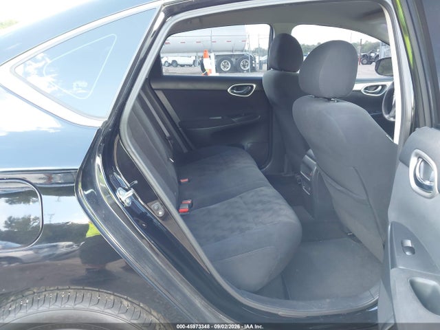 Aukcja sprzedaży 2013 Nissan Sentra Sv, vin: 3N1AB7AP8DL758831, numer aukcji: 45973348