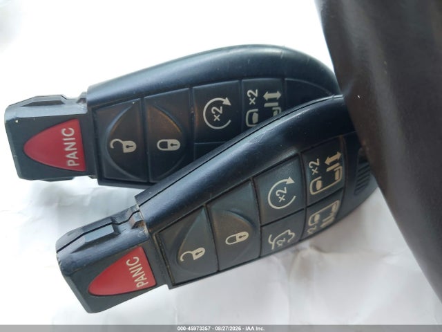 Aukcja sprzedaży 2012 Chrysler Town & Country Limited, vin: 2C4RC1GG4CR339250, numer aukcji: 45973357