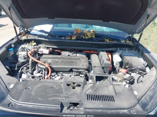 2024 Honda Cr-v Hybrid Sport მანქანა იყიდება აუქციონზე, vin: 7FARS6H58RE010962, აუქციონის ნომერი: 45973358
