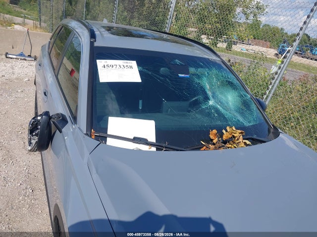 2024 Honda Cr-v Hybrid Sport მანქანა იყიდება აუქციონზე, vin: 7FARS6H58RE010962, აუქციონის ნომერი: 45973358