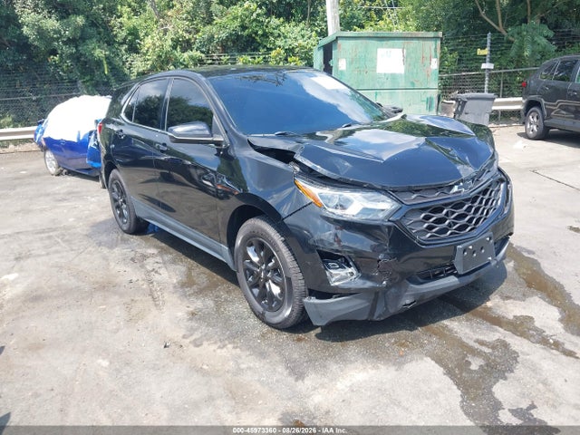 2019 Chevrolet Equinox Lt მანქანა იყიდება აუქციონზე, vin: 3GNAXKEVXKL250939, აუქციონის ნომერი: 45973360