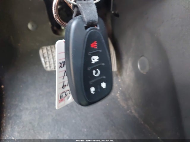 Auction sale of the 2019 Chevrolet Equinox Lt, vin: 3GNAXKEVXKL250939, lot number: 45973360
