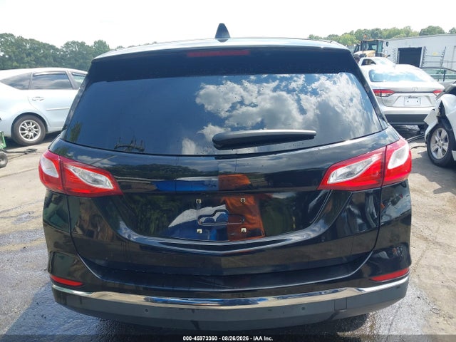 Auction sale of the 2019 Chevrolet Equinox Lt, vin: 3GNAXKEVXKL250939, lot number: 45973360
