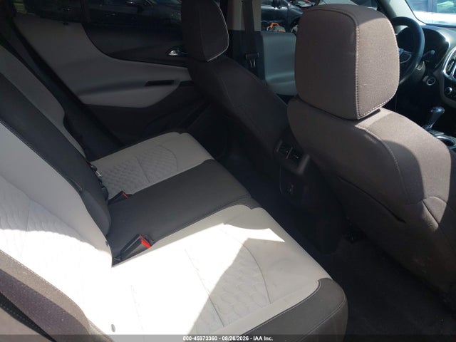 Auction sale of the 2019 Chevrolet Equinox Lt, vin: 3GNAXKEVXKL250939, lot number: 45973360