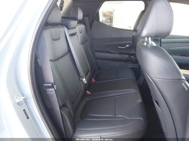 Aukcja sprzedaży 2025 Hyundai Santa Cruz Limited, vin: 5NTJEDDF5SH154044, numer aukcji: 45973361