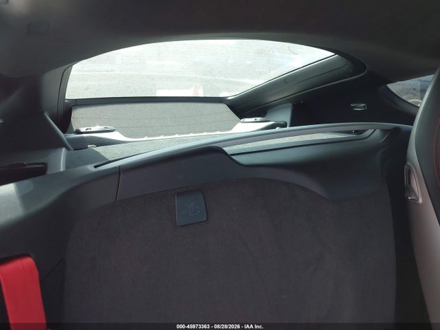 Aukcja sprzedaży 2021 Porsche 718 Cayman Gt4, vin: WP0AC2A89MK289336, numer aukcji: 45973363