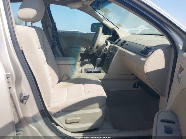 2006 Ford Five Hundred Se მანქანა იყიდება აუქციონზე, vin: 1FAFP23106G104175, აუქციონის ნომერი: 45973366