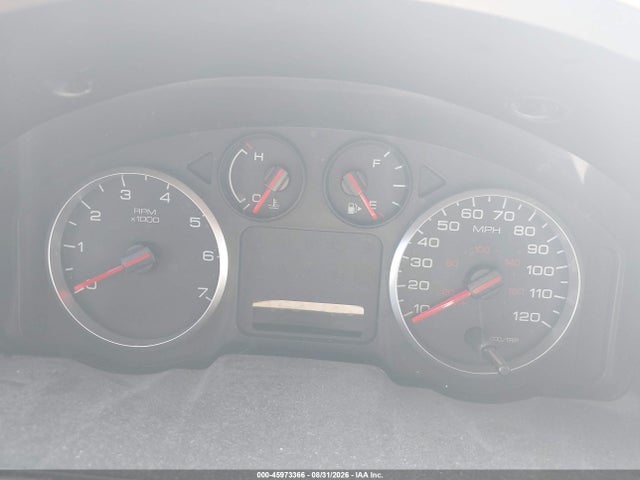 2006 Ford Five Hundred Se მანქანა იყიდება აუქციონზე, vin: 1FAFP23106G104175, აუქციონის ნომერი: 45973366