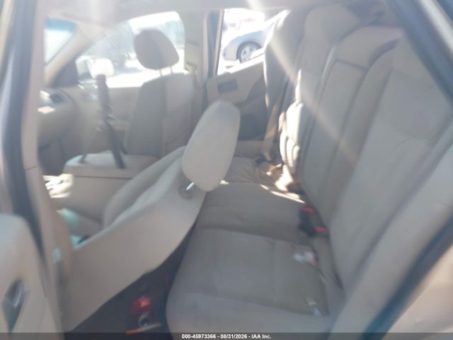 2006 Ford Five Hundred Se მანქანა იყიდება აუქციონზე, vin: 1FAFP23106G104175, აუქციონის ნომერი: 45973366