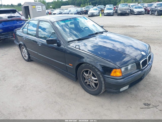 Продажа на аукционе авто 1997 Bmw 328i, vin: WBACD4323VAV53021, номер лота: 45973367
