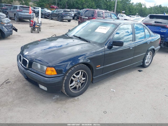 45973367 :رقم المزاد ، WBACD4323VAV53021 vin ، 1997 Bmw 328i مزاد بيع