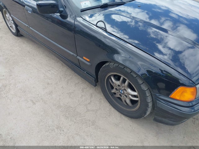 45973367 :رقم المزاد ، WBACD4323VAV53021 vin ، 1997 Bmw 328i مزاد بيع