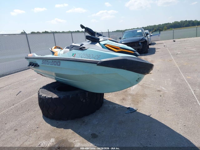 2023 Sea Doo Other მანქანა იყიდება აუქციონზე, vin: YDV08428I223, აუქციონის ნომერი: 45973369