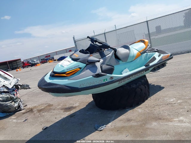 Продажа на аукционе авто 2023 Sea Doo Other, vin: YDV08428I223, номер лота: 45973369