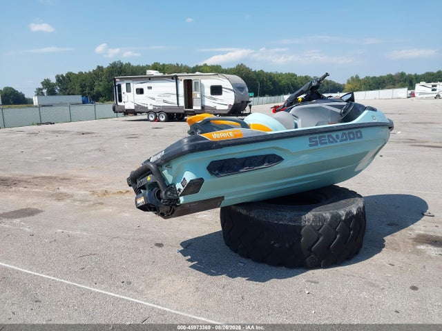 Продажа на аукционе авто 2023 Sea Doo Other, vin: YDV08428I223, номер лота: 45973369