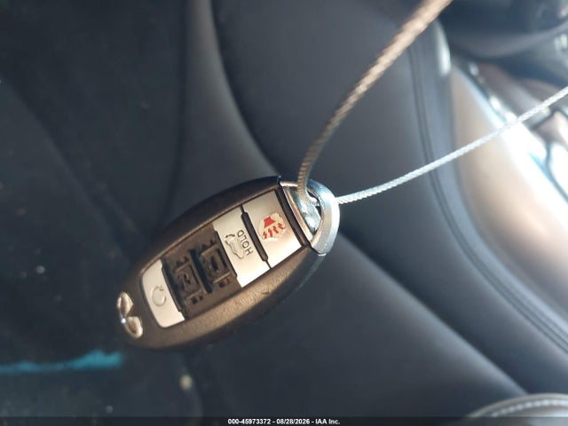 45973372 :رقم المزاد ، 5N1AL0MN4FC560088 vin ، 2015 Infiniti Qx60 مزاد بيع