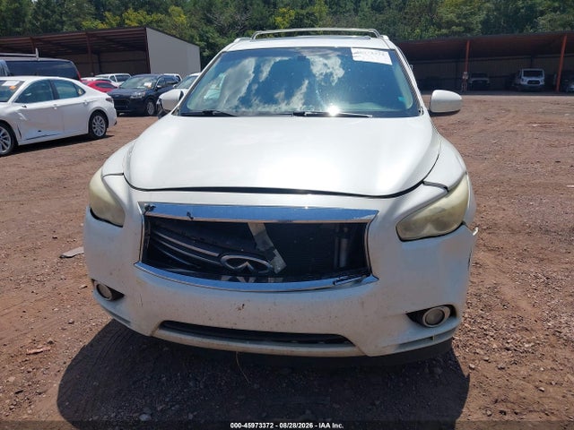 45973372 :رقم المزاد ، 5N1AL0MN4FC560088 vin ، 2015 Infiniti Qx60 مزاد بيع