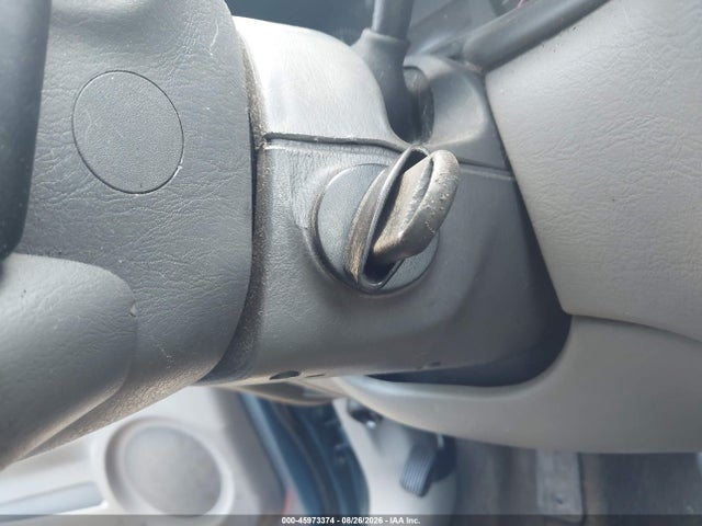45973374 :رقم المزاد ، 1FAFP53UX5A244375 vin ، 2005 Ford Taurus Se مزاد بيع