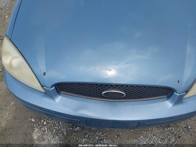 45973374 :رقم المزاد ، 1FAFP53UX5A244375 vin ، 2005 Ford Taurus Se مزاد بيع