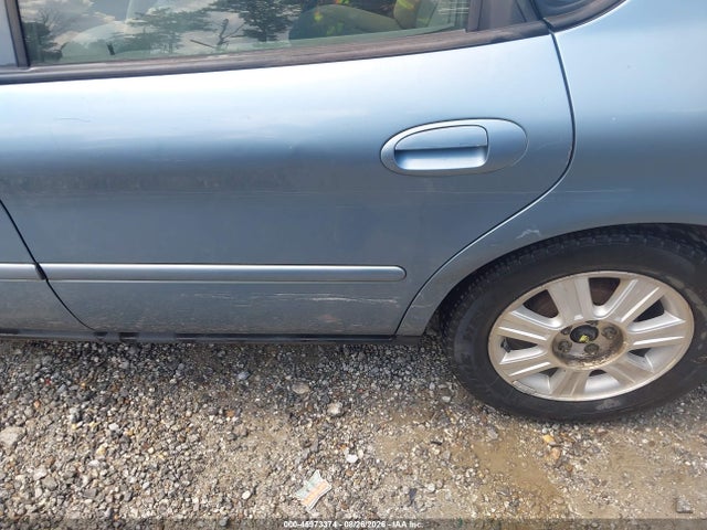 45973374 :رقم المزاد ، 1FAFP53UX5A244375 vin ، 2005 Ford Taurus Se مزاد بيع