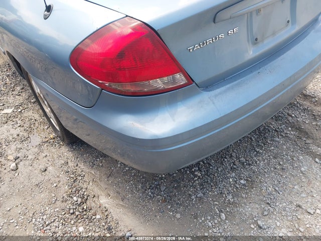 45973374 :رقم المزاد ، 1FAFP53UX5A244375 vin ، 2005 Ford Taurus Se مزاد بيع