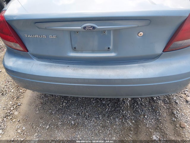 45973374 :رقم المزاد ، 1FAFP53UX5A244375 vin ، 2005 Ford Taurus Se مزاد بيع