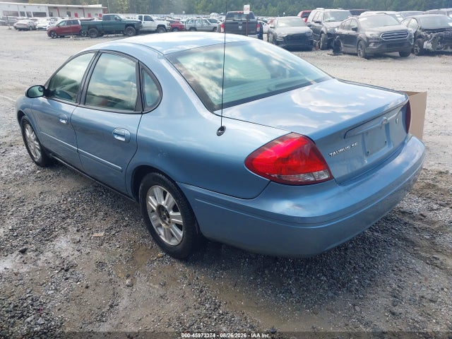 45973374 :رقم المزاد ، 1FAFP53UX5A244375 vin ، 2005 Ford Taurus Se مزاد بيع