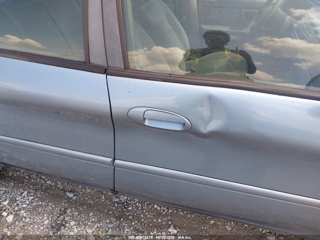 45973374 :رقم المزاد ، 1FAFP53UX5A244375 vin ، 2005 Ford Taurus Se مزاد بيع