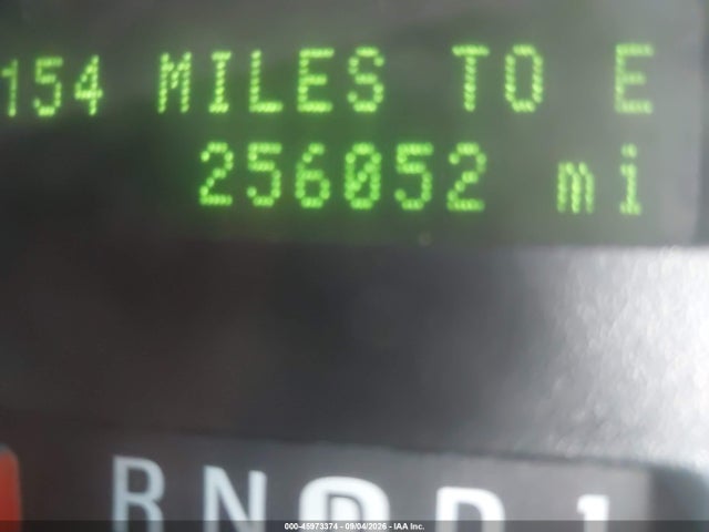 45973374 :رقم المزاد ، 1FAFP53UX5A244375 vin ، 2005 Ford Taurus Se مزاد بيع